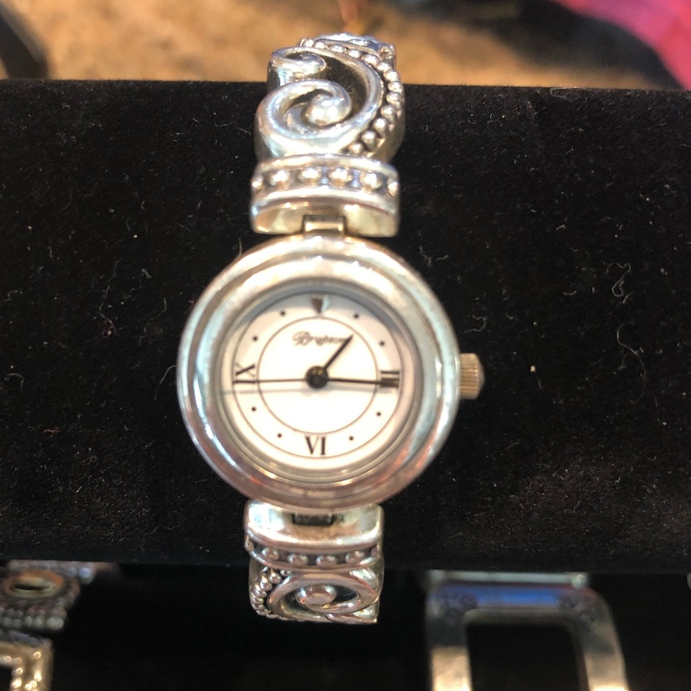 Brighton watch